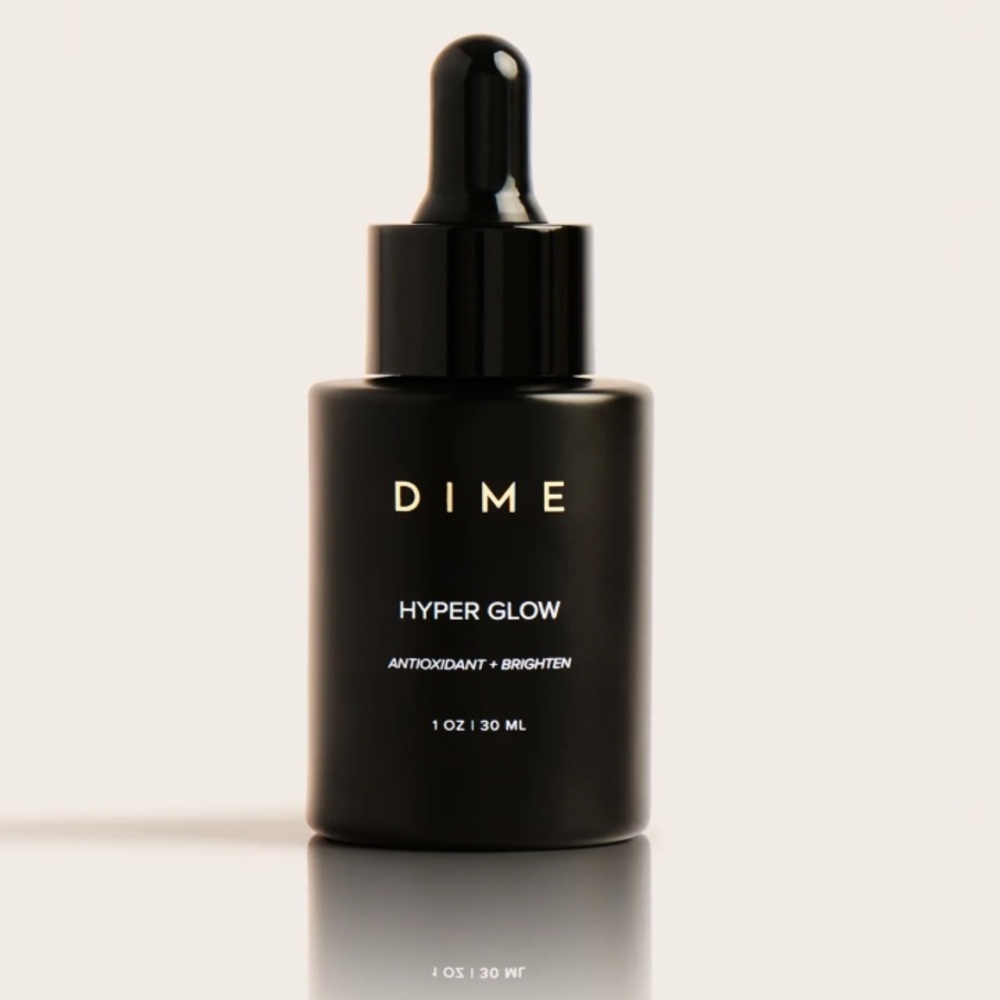 Brand new Dime Hyper Glow